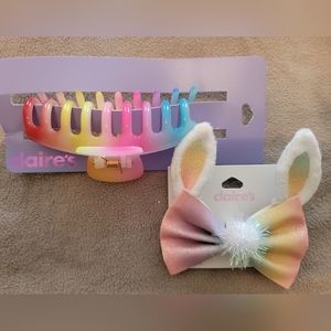 Easter Hair Accessories